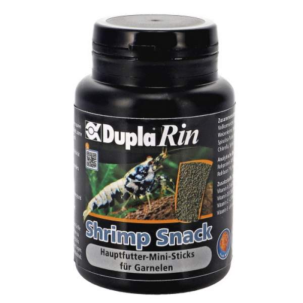 DuplaRin Shrimp Snack